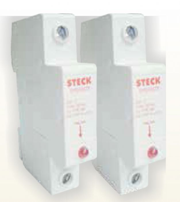 PROTECTORES DE SOBRETENSION - DPS